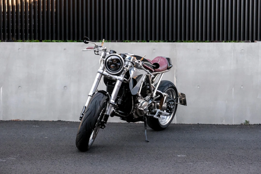 2007 Ducati SportClassic - Image 3 of 31