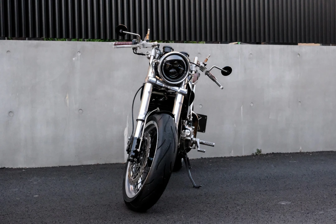 2007 Ducati SportClassic - Image 2 of 31