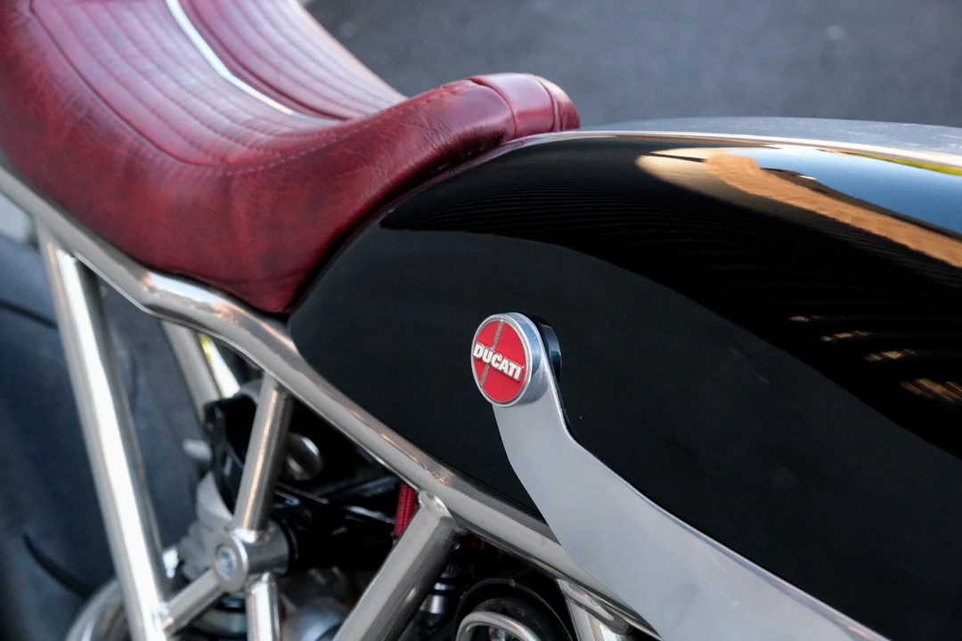 2007 Ducati SportClassic - Image 23 of 31