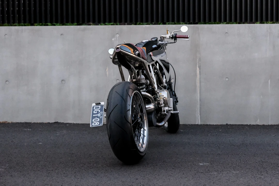 2007 Ducati SportClassic - Image 5 of 31