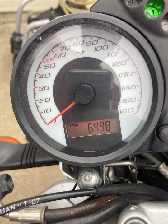 2007 Ducati Monster - Image 31 of 31