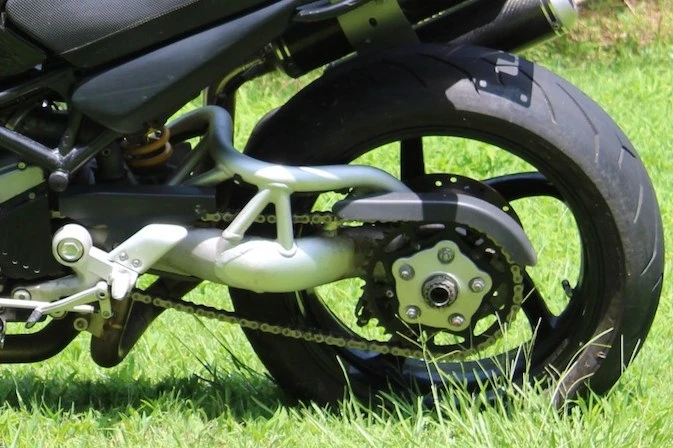 2007 Ducati Monster - Image 20 of 31