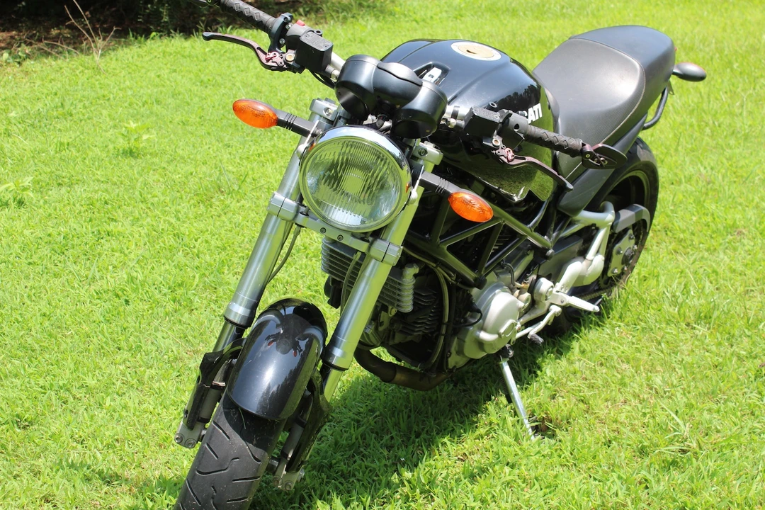 2007 Ducati Monster - Image 2 of 31