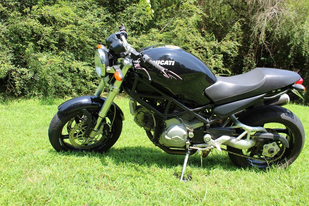 2007 Ducati Monster - Image 7 of 31