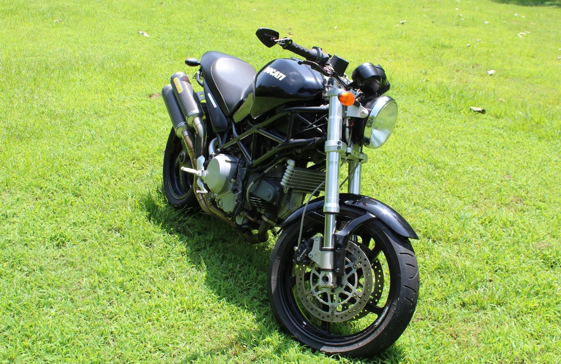2007 Ducati Monster - Image 15 of 31
