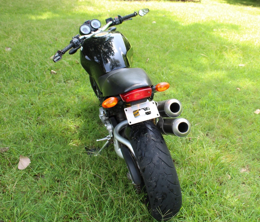 2007 Ducati Monster - Image 11 of 31