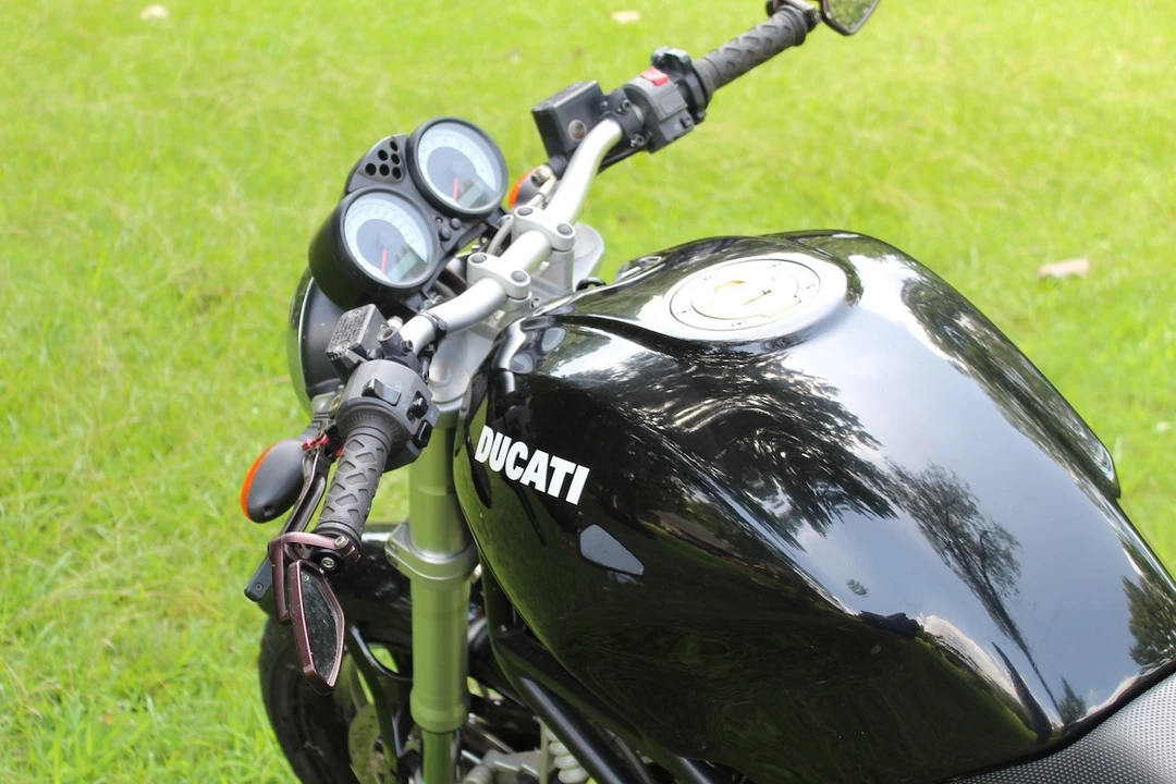 2007 Ducati Monster - Image 29 of 31