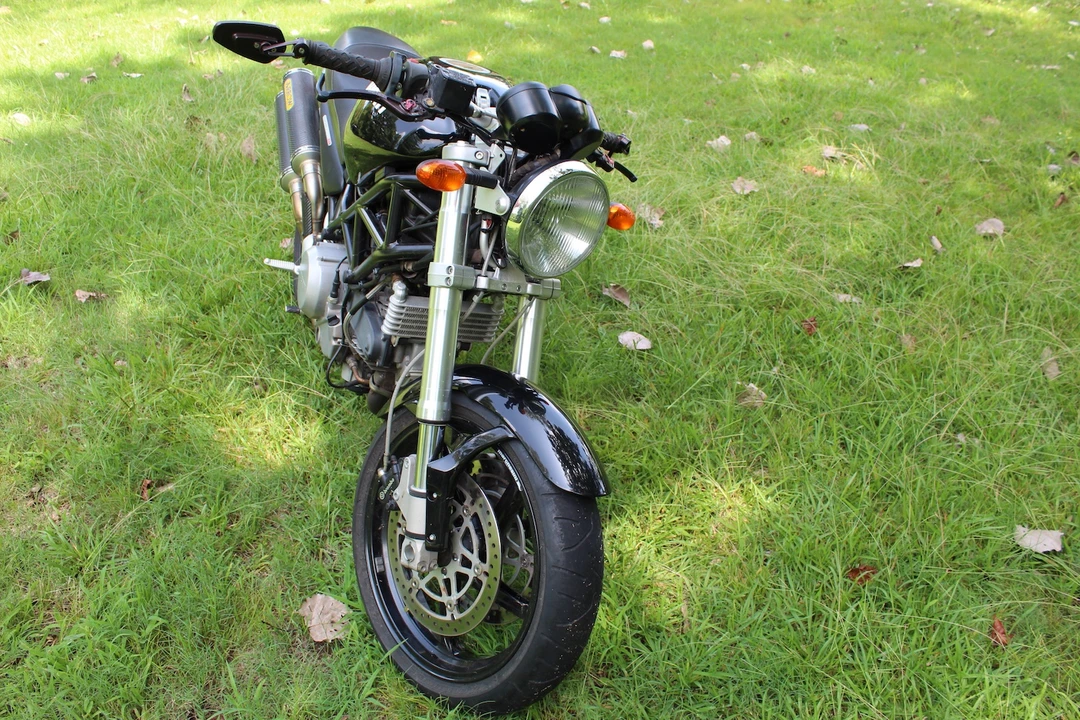 2007 Ducati Monster - Image 16 of 31