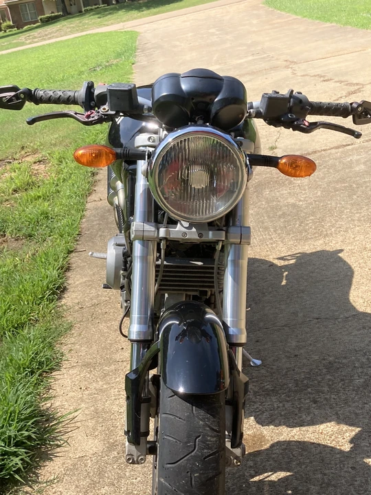 2007 Ducati Monster - Image 17 of 31