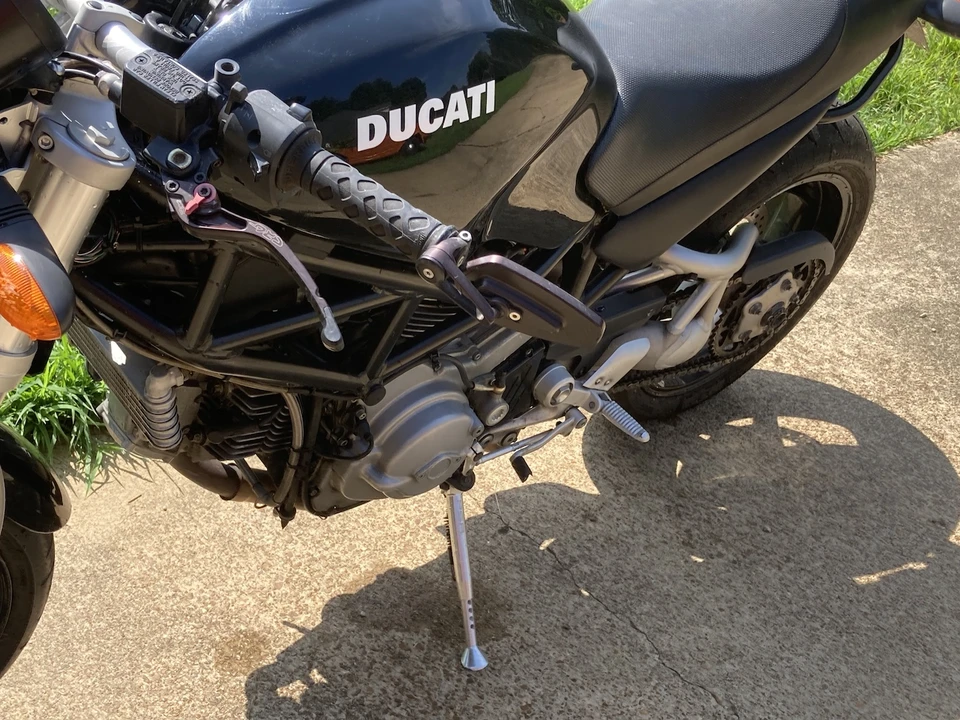 2007 Ducati Monster - Image 18 of 31