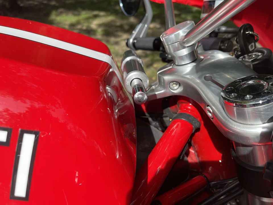 2007 Ducati SportClassic - Image 26 of 31
