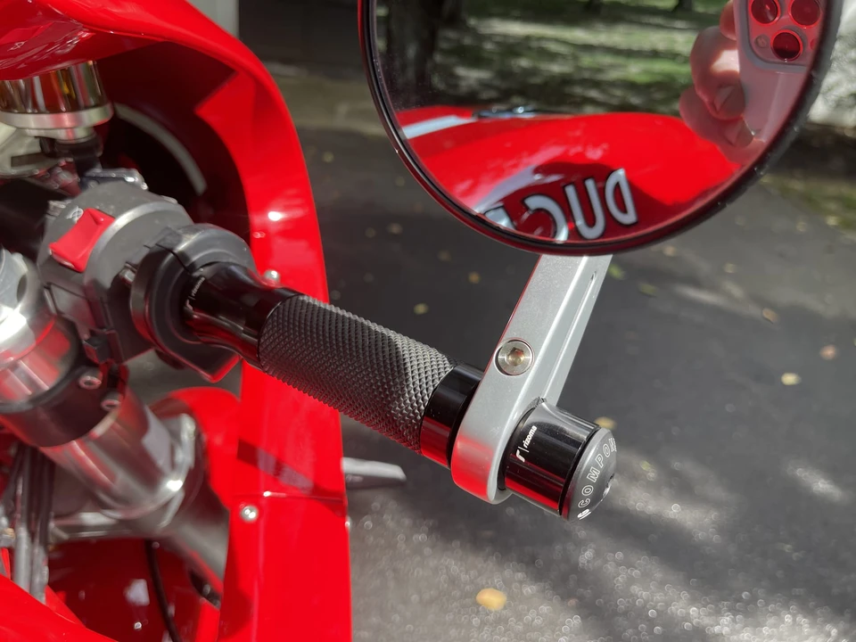 2007 Ducati SportClassic - Image 23 of 31
