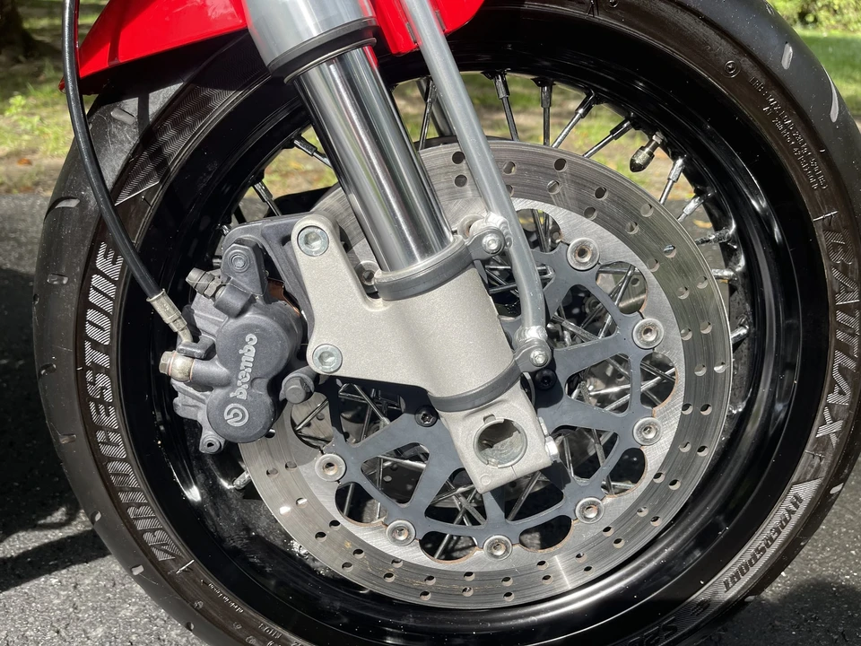 2007 Ducati SportClassic - Image 11 of 31