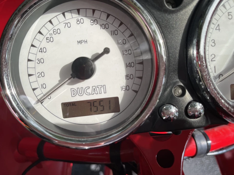 2007 Ducati SportClassic - Image 19 of 31