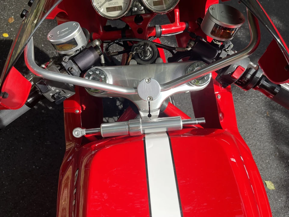 2007 Ducati SportClassic - Image 20 of 31