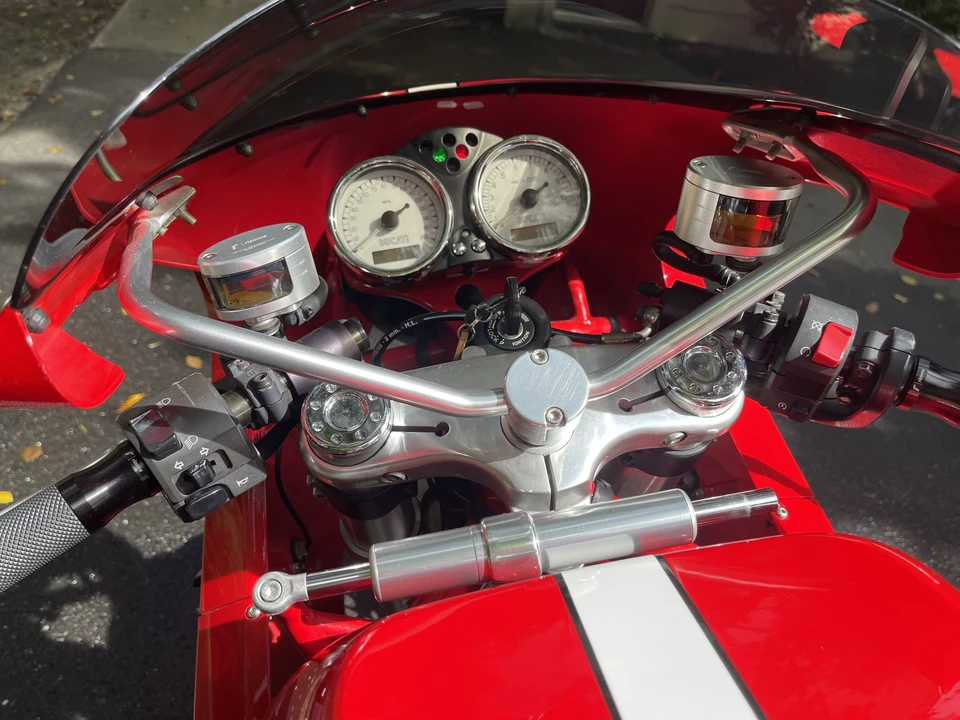 2007 Ducati SportClassic - Image 16 of 31