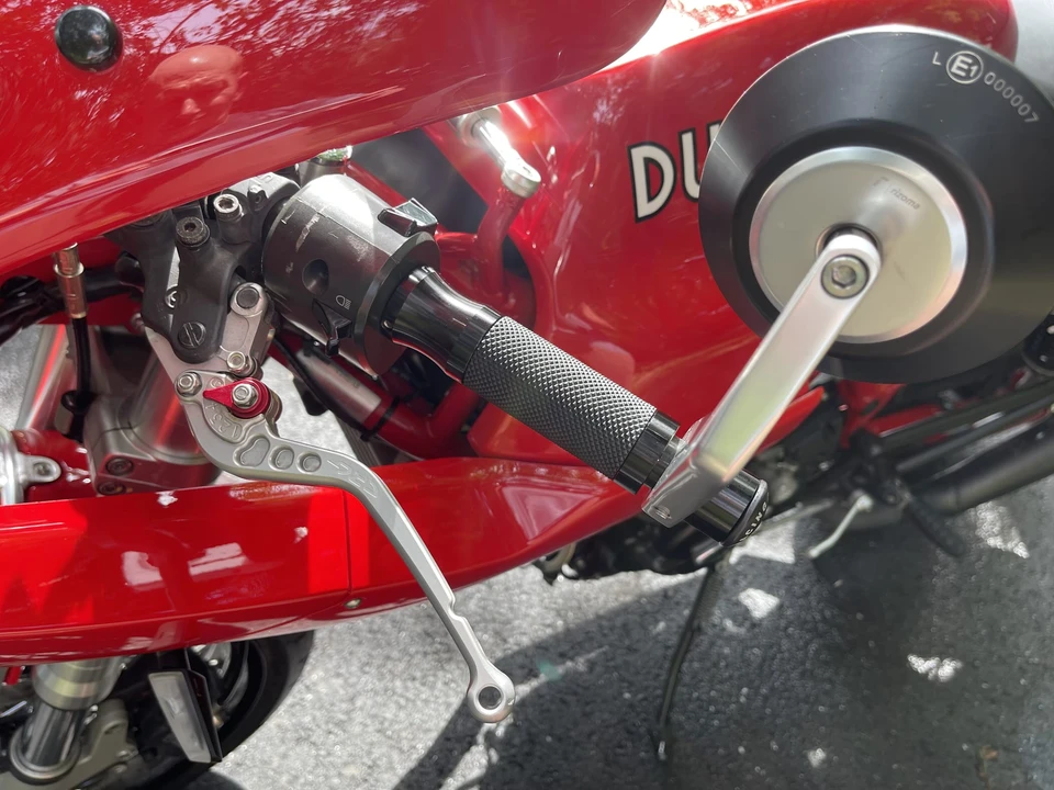 2007 Ducati SportClassic - Image 24 of 31