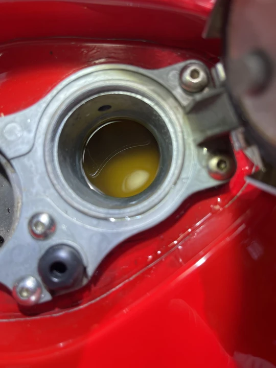 2007 Ducati SportClassic - Image 28 of 31