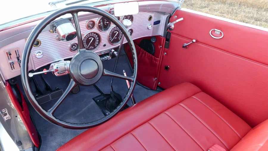 2007 Duesenberg Model J - Image 4 of 15