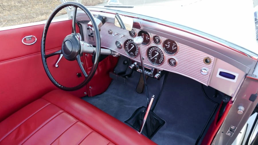 2007 Duesenberg Model J - Image 5 of 15