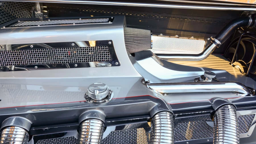 2007 Duesenberg Model J - Image 10 of 15