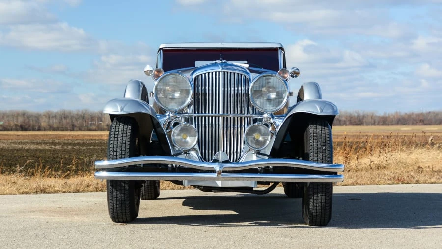 2007 Duesenberg Model J - Image 12 of 15