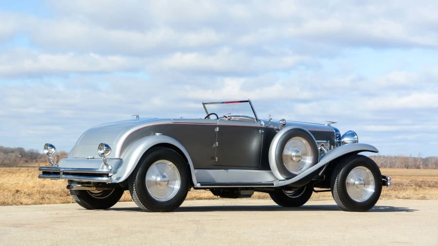 2007 Duesenberg Model J - Image 13 of 15