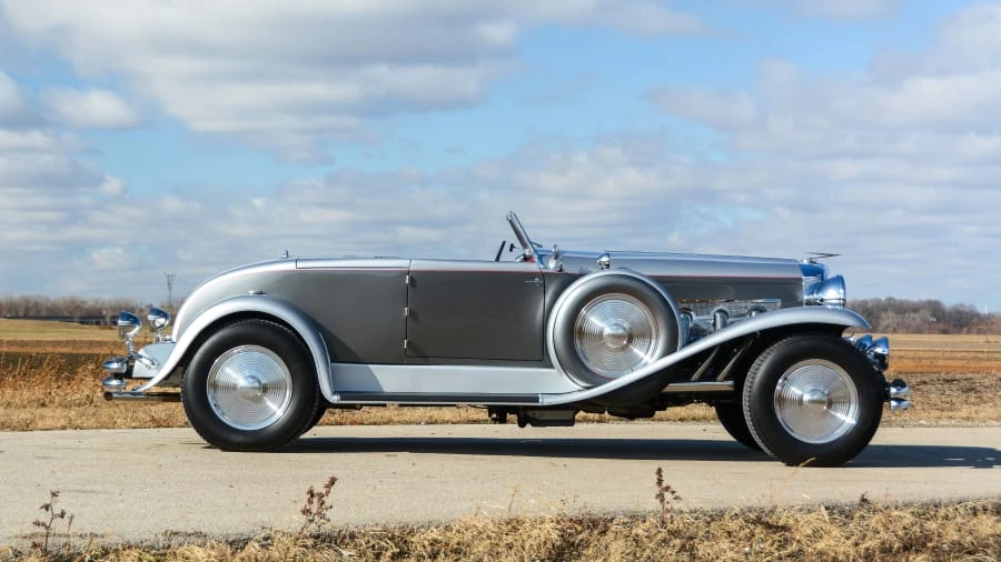 2007 Duesenberg Model J - Image 14 of 15