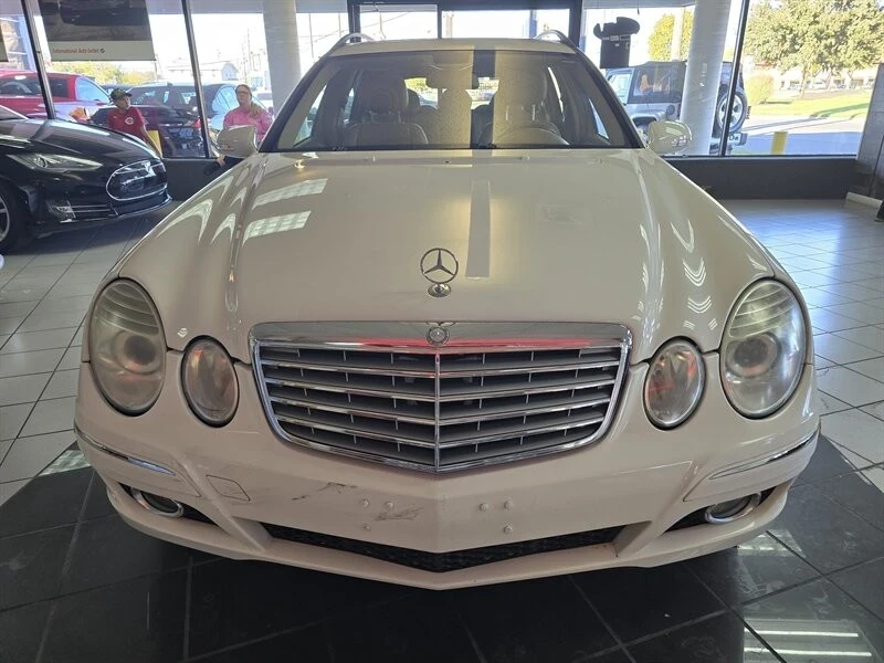 2007 Mercedes-Benz W211 E-Class - Image 2 of 4
