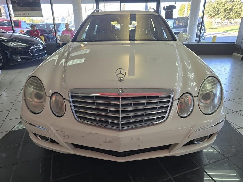 2007 Mercedes-Benz W211 E-Class - Image 2 of 4