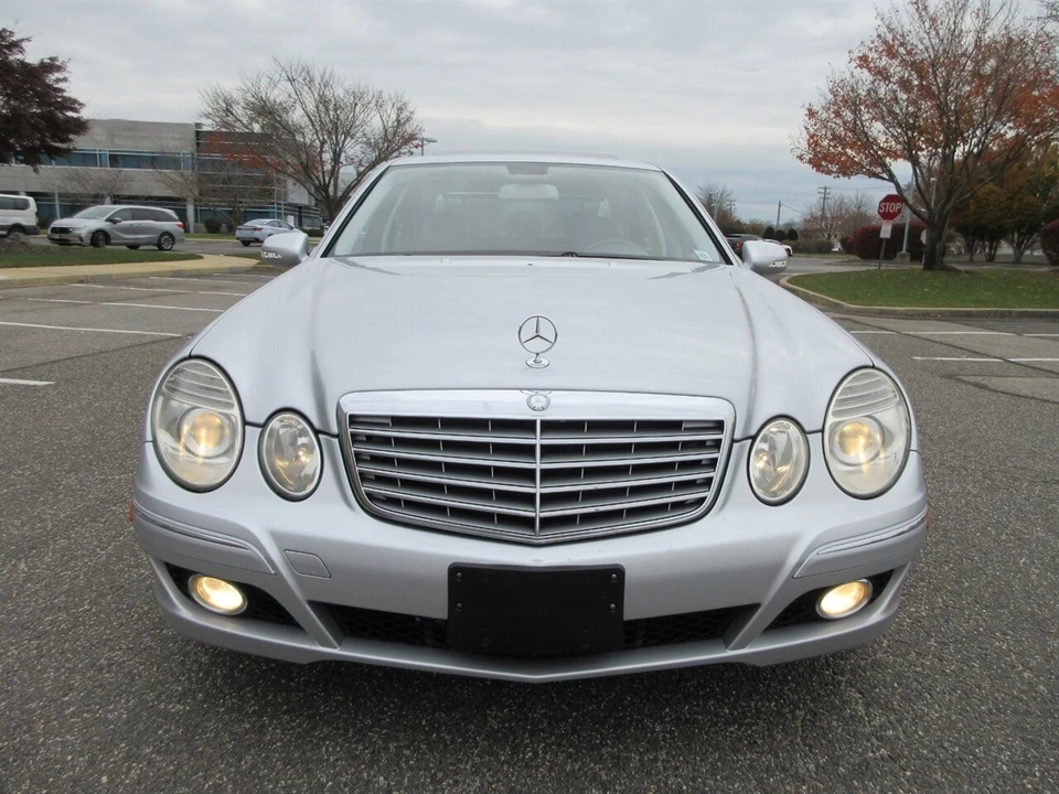 2007 Mercedes-Benz W211 E-Class - Image 15 of 21