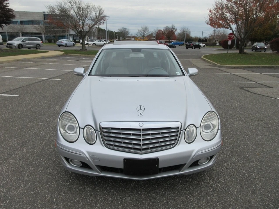2007 Mercedes-Benz W211 E-Class - Image 13 of 21