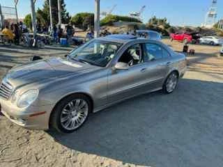 2007 Mercedes-Benz W211 E-Class - Image 2 of 5