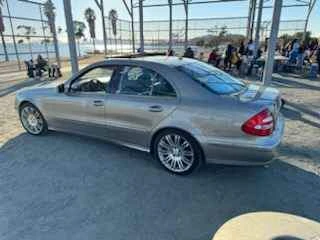 2007 Mercedes-Benz W211 E-Class - Image 3 of 5
