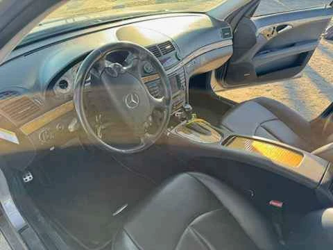 2007 Mercedes-Benz W211 E-Class - Image 4 of 5