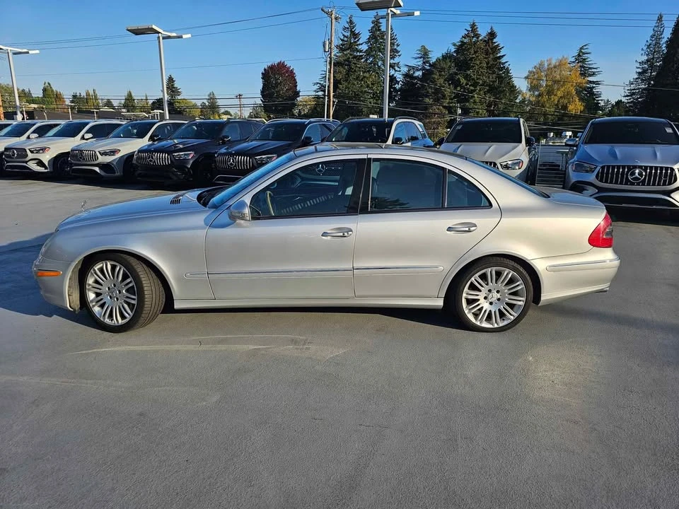 2007 Mercedes-Benz W211 E-Class - Image 2 of 10
