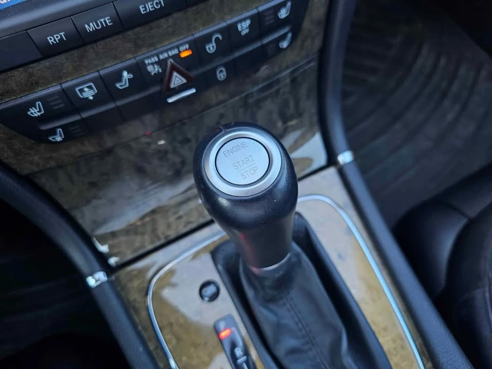 2007 Mercedes-Benz W211 E-Class - Image 8 of 10