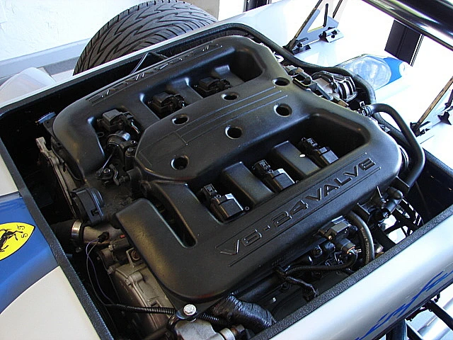 2007 Eagle - Image 3 of 5