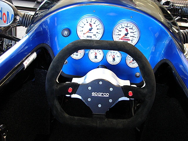 2007 Eagle - Image 4 of 5
