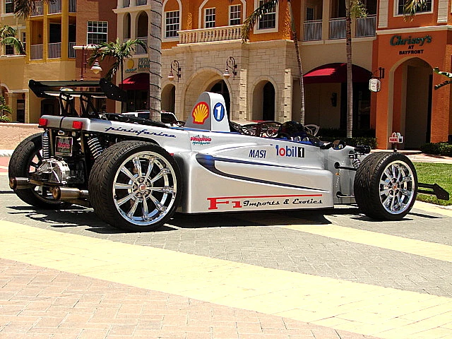 2007 Eagle - Image 5 of 5