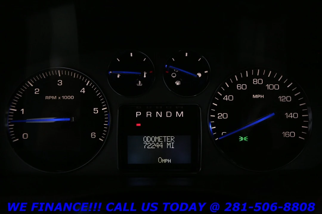 2007 Cadillac Escalade & EXT 3rd Gen - Image 15 of 21