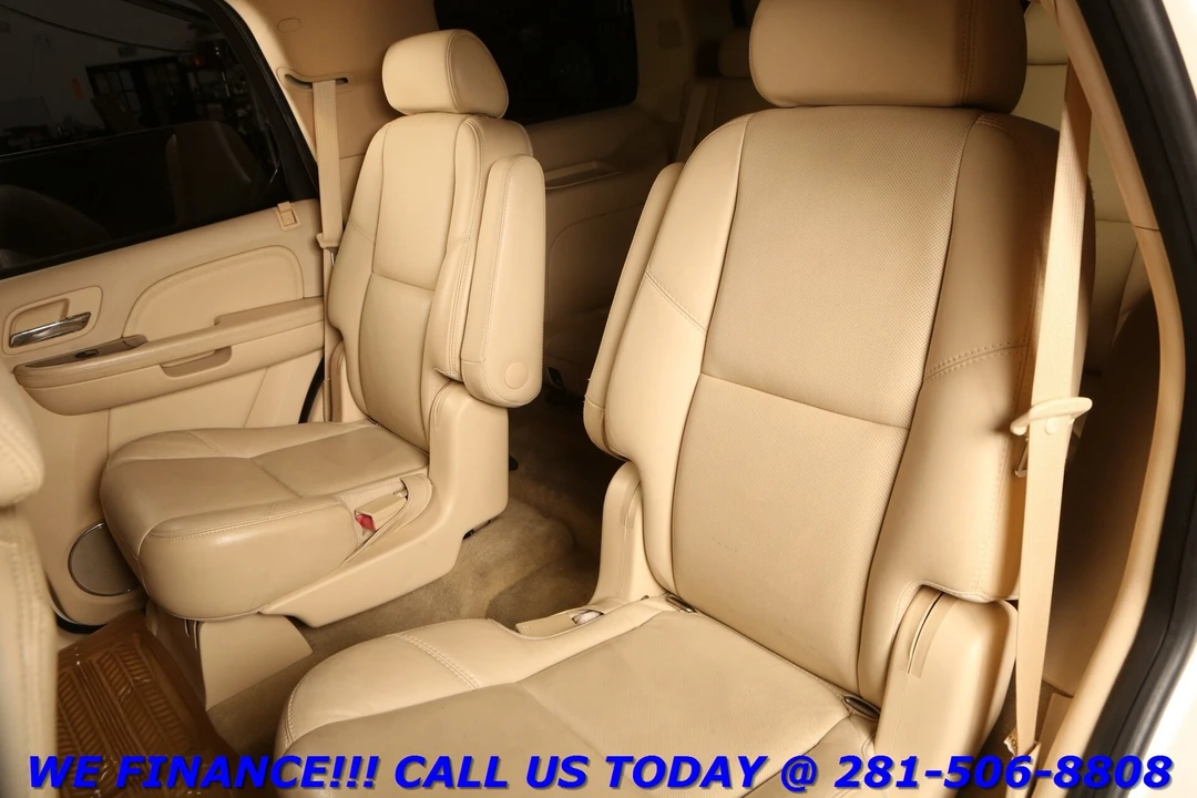 2007 Cadillac Escalade & EXT 3rd Gen - Image 20 of 21