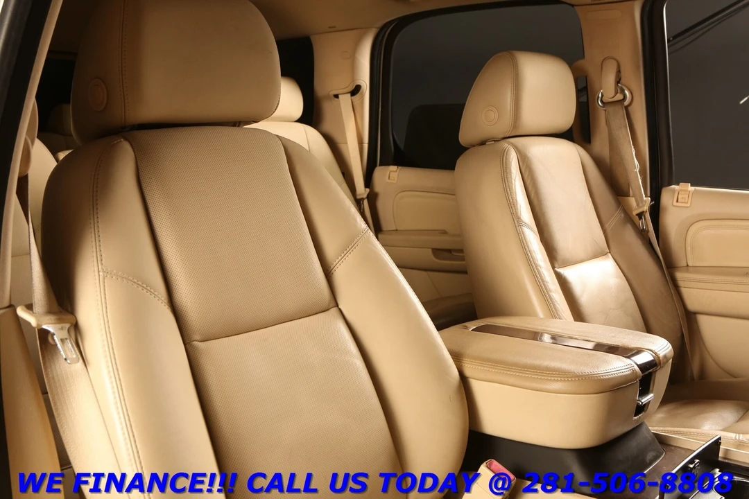 2007 Cadillac Escalade & EXT 3rd Gen - Image 18 of 21