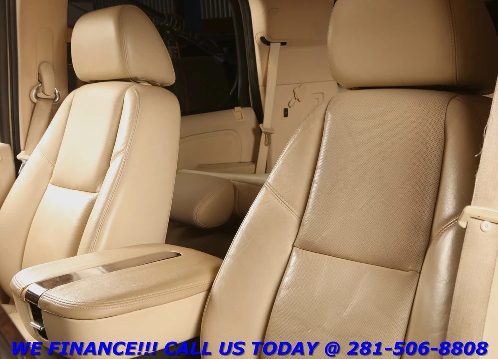 2007 Cadillac Escalade & EXT 3rd Gen - Image 12 of 21