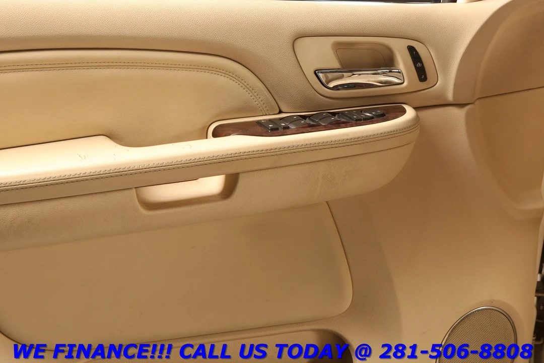 2007 Cadillac Escalade & EXT 3rd Gen - Image 9 of 21