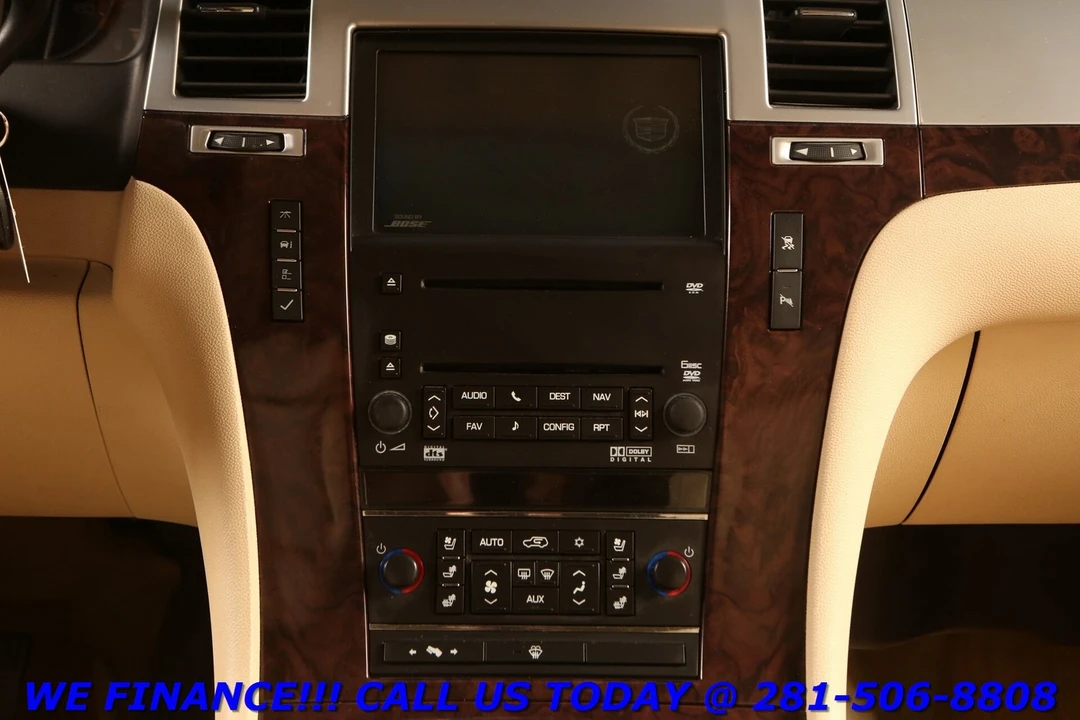 2007 Cadillac Escalade & EXT 3rd Gen - Image 16 of 21