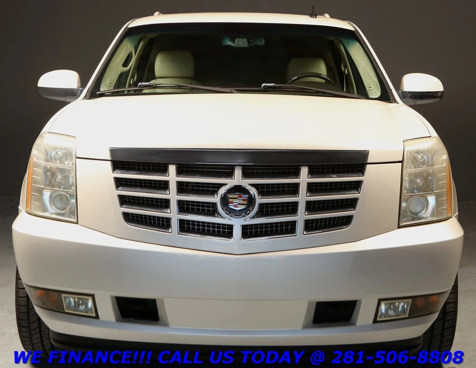 2007 Cadillac Escalade & EXT 3rd Gen - Image 8 of 21