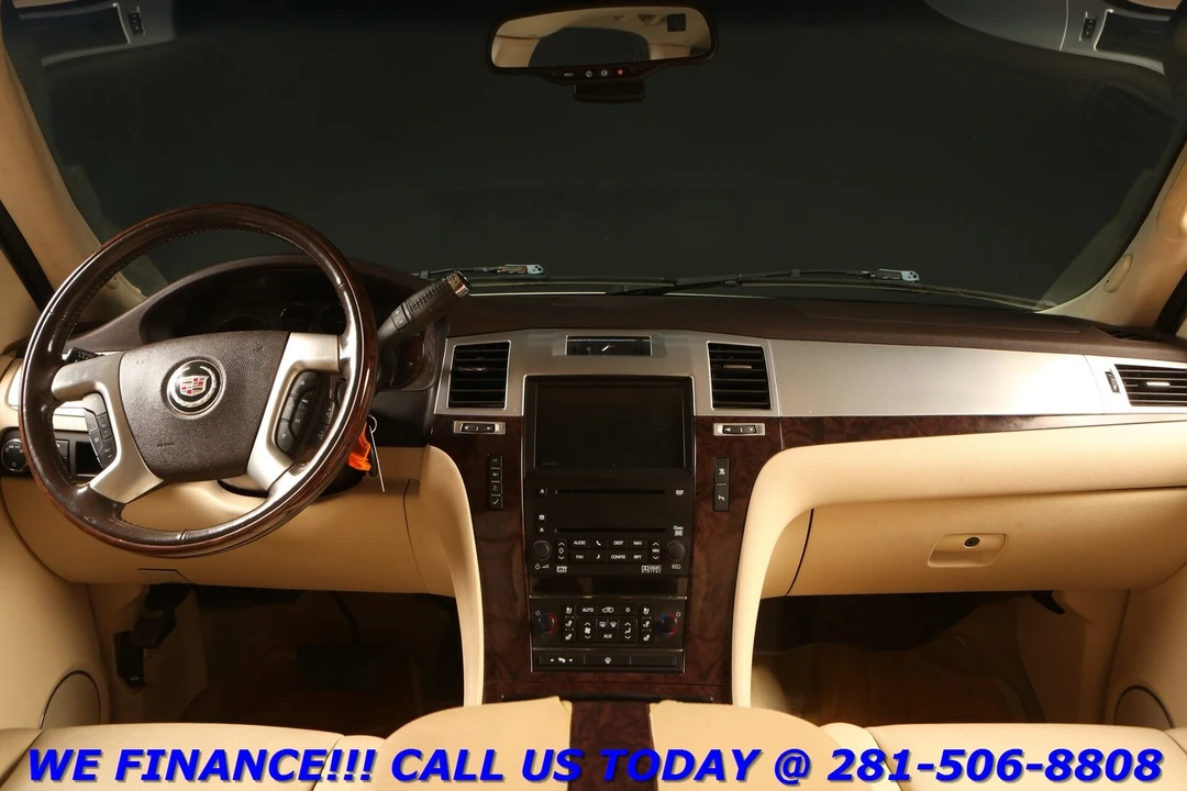 2007 Cadillac Escalade & EXT 3rd Gen - Image 3 of 21