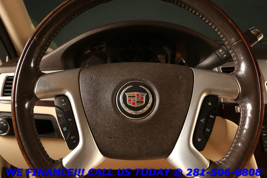 2007 Cadillac Escalade & EXT 3rd Gen - Image 14 of 21