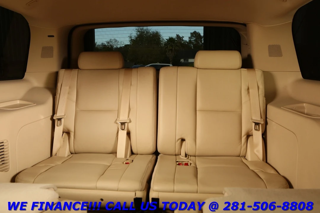 2007 Cadillac Escalade & EXT 3rd Gen - Image 21 of 21